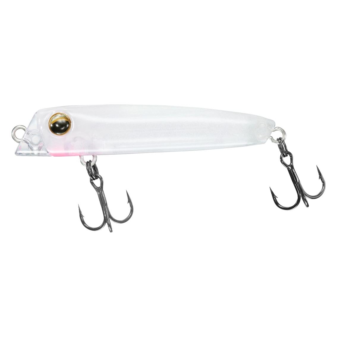 DAIWA Lure Moonlight Beauty Furari 55F Red Glow 55F