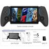 PS5 Handheld Open-source Game Console, High-definition Arcade, Supports Two Player Battles and Dual Controller Consoles