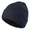 Knitted Hats for Men and Women Warm Ear Protection Winter Hats Plus Velvet Cold-proof Outdoor Cycling Hiking Mountain Climbing Couples Cold Hats