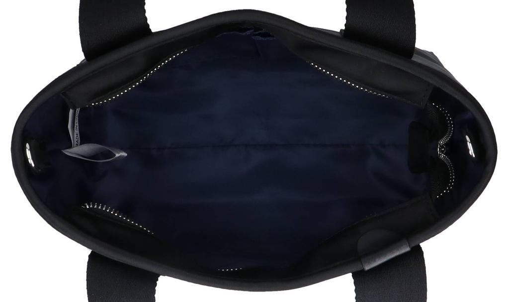 Tote Bag BLACK USPA-2717
