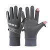 Anti-slip Winter Cycling Gloves  Warm Outdoor Gloves  Mountaineering