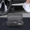Convenient EVA Carrying Bag Organizers Storage Solution for Car Air Compressor Providing Full Protective and Portability