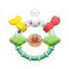 BANDAI Baby Lab Anpanman NEW First Hagatame Rattle