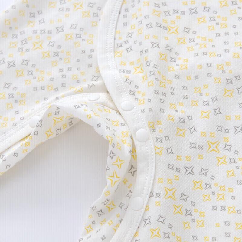 YEEHOO Newborn Baby Romper
