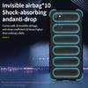 For Samsung Galaxy M33 M23 M54 M34 M14 M52 5G Back Cover Phone Case Liquid Silicone Anti-fall Shockproof Coque Cases
