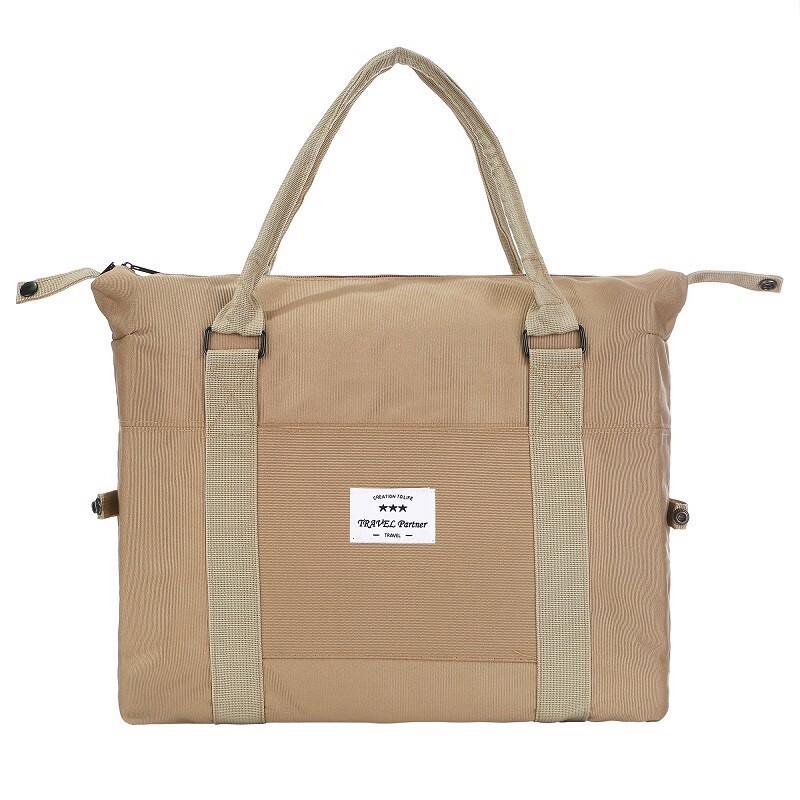 DREAMGIFT Large Capacity Oxford Travel Bag