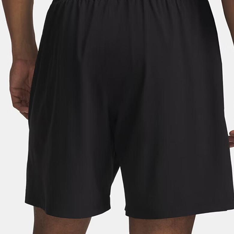 Under Armour Comfortable Sports Woven Lace-Up Casual Shorts Men Shorts 6009664-001