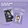 IVE The 2nd Album [REVIVE+] (MINI MINI Ver.)