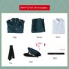 Spy Family Cosplay Costume Yuri Blair Cosplay Outfit Anime