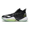 Li-Ning Power 8 V2 Black Men Sneakers ABPS001-3
