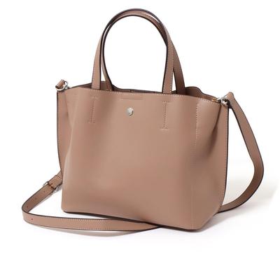 Tote GBB 2-Way Bag, Lightweight, LH-P0002Z, Women's,