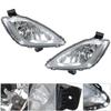 Car Front Bumper Fog Lamp Driving Light For 2011 2012 2013 Hyundai Elantra 773680 Assembly Headlight 773680