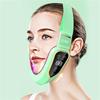 Facial Lifting Device LED Photon Therapy Facial Slimming Vibration Massager Double Chin V-shaped Cheek Lift Face