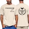 Men'S Fashionable T-Shirt, Street Casual Short Sleeved Clothing