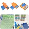 15/30/45 Pack/Set Diamond Painting Storage Box Trays with Lids Diamond Painting Trays for DIY Beaded Jewellery & Craft Storage