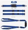 Adjustable SUP Shoulder Strap Paddle Board Carry Strap Multifunctional Surfboard Paddleboard Accessory Outdoor Water Sports