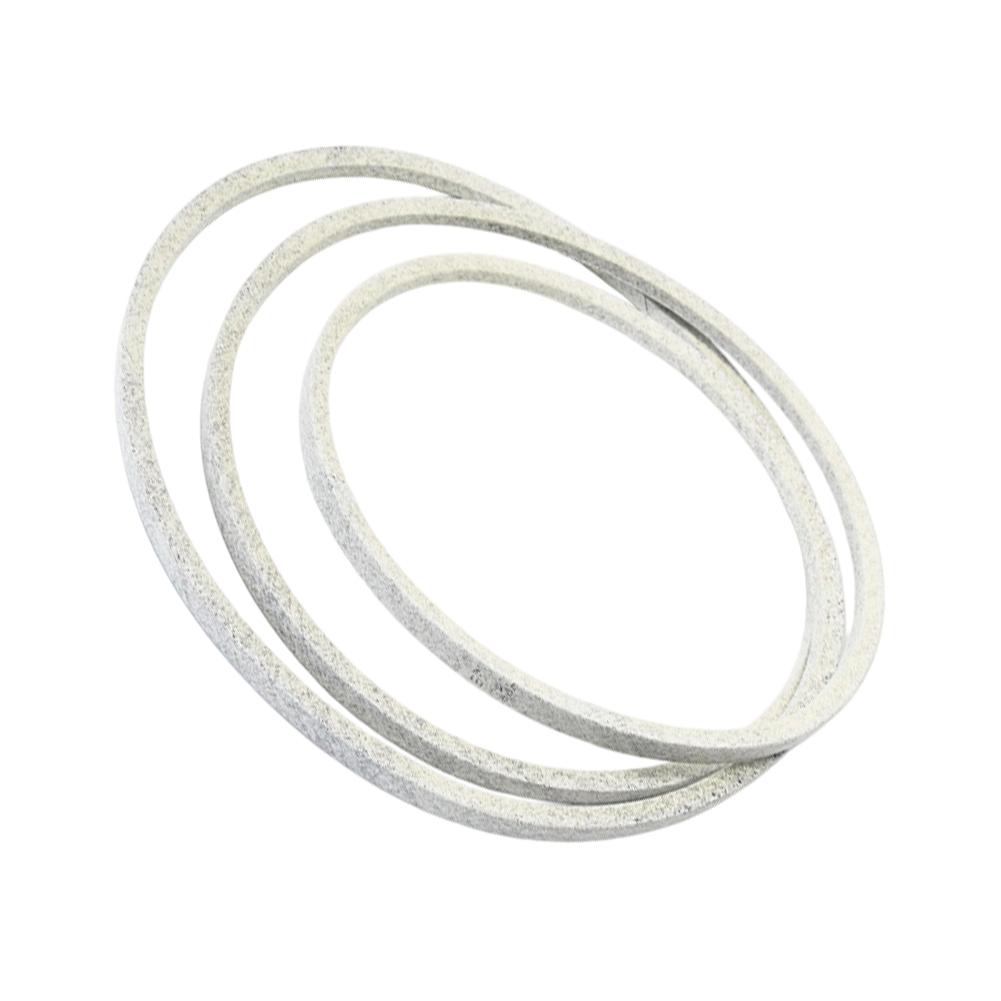 Lawn Mower Belt For 954-05022A 754-05022A For XT2 LT46 Replacement Parts High Quality Rubber Material With High Wear Resistance