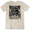 Tequila Mexiko Jose Guervo Top Alkohol T-Shirt