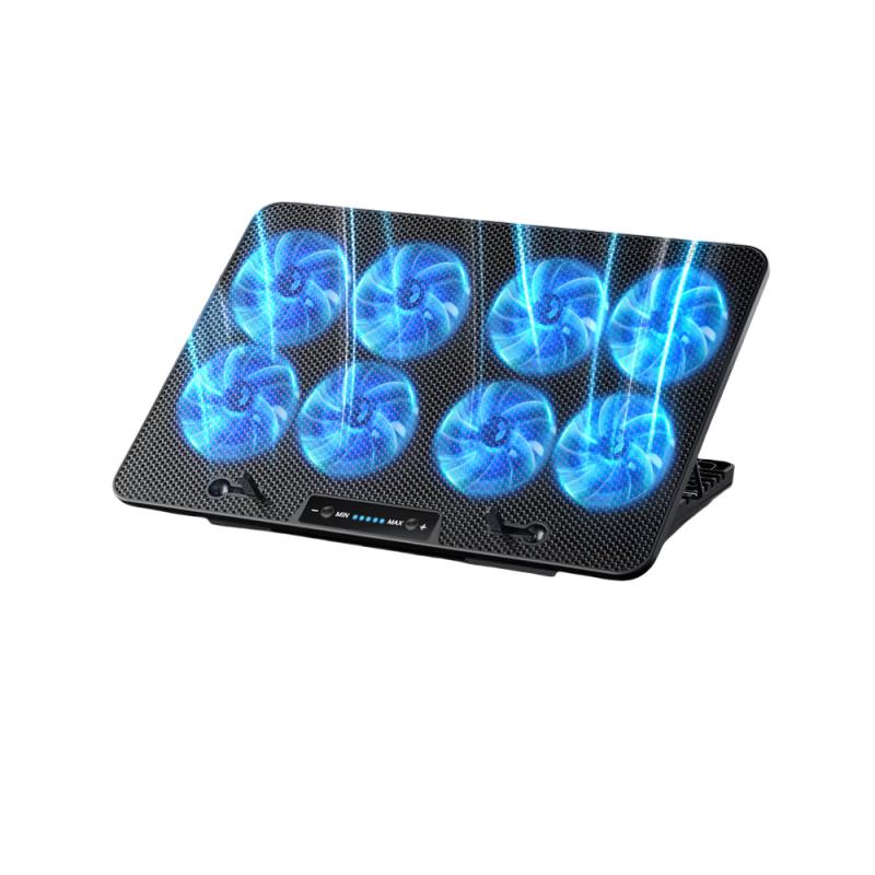

Biayez S6 Adjustable Speed Laptop Cooling Stand