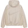 Stussy x Nike Linen Shell Jacket (Asia Sizing) Chino Unisex Streetwear FZ5752-263