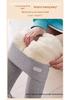 2026 Women's High-Waist, Butt-Lifting, Extra-Thick Warm Base Layer Cotton Pants