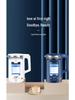 Hemisphere Electric Kettle: Automatic Temperature Control Kettle for Home Use