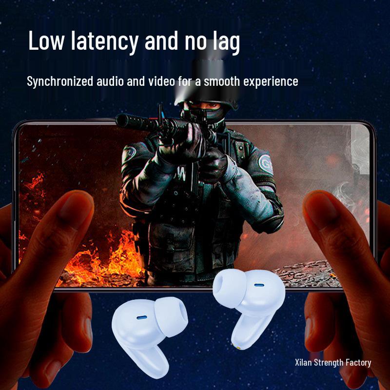 2025 Wireless Bluetooth 5.3 Earphones for Xiaomi