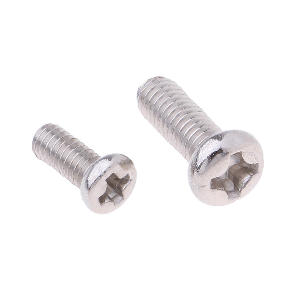 2pcs 1/16 RC WPL Lifting Lug for WPL1620 4WD 6WD Red