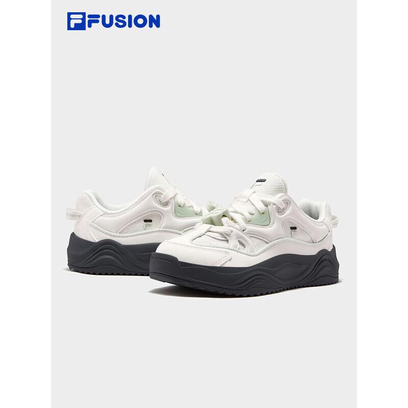 FILA FUSION Melody Platform Sneakers