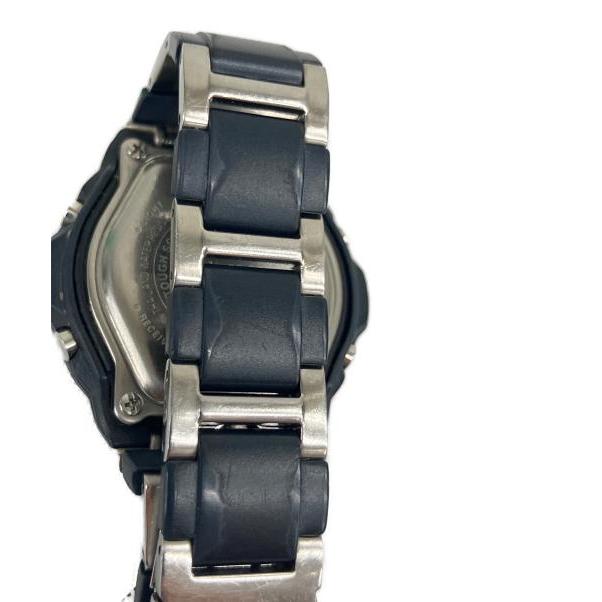 Used Watch Baby-G MSG-3200C