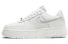 Air Force 1 Low Pixel Summit White Damskie CK6649-102