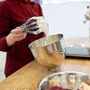 KitchenAid 5QT 5K5SS 5KPM5 5 Quart Lift Mixer Drahtbesen Ersatz