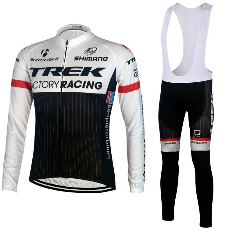 New cross-border special long-sleeved cycling suit mountain bike clothing sweat-absorbing and breathable manufacturer