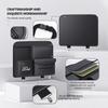 Car Backseat Organizer Storage Bag Seat Back Hanging Bag For Ford Escort KA Flex Everest KA Expedition Falcon Fusion