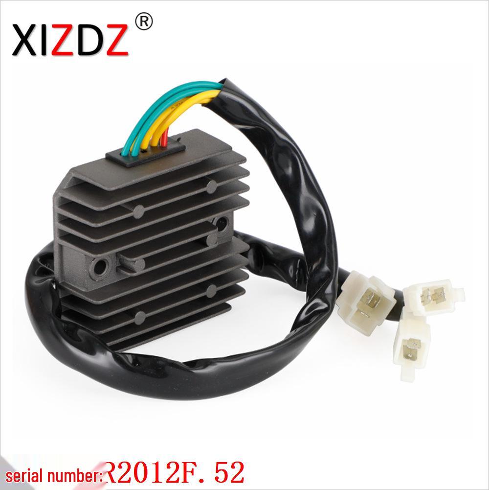 

2012F.52 Compatible with 31600-MAA-A01, 31600-MCK-A51, 31600-MAH-000