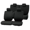 Waterproof Type General Purpose Hanyo Light Car Seat Cover 4061-62BK