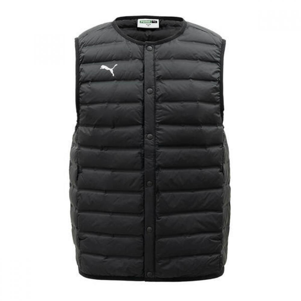 

Puma Liner Goose Down Vest Asia Sp 095(M)/94128501