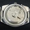 GENUINE VINTAGE ORIENT AUTOMATIC 46943 JAPAN MENS ORIGINAL DIAL WATCH a703483-1 R213c-a703483