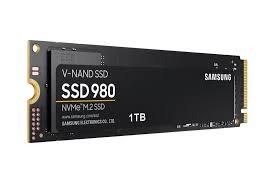 Samsung SSD 980 (1000 GB, M.2 2280), SSD - Bild 5