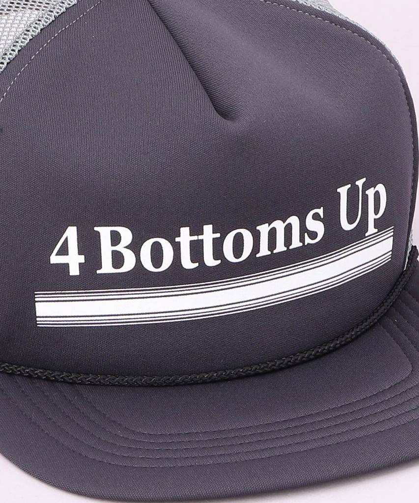 [Kashira] SC PT MESH CAP2