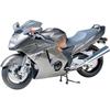 Tamiya 1/12 Motorcycle Series No.70 Honda CBR1100XX Super Blackbird Model 14070 Gray