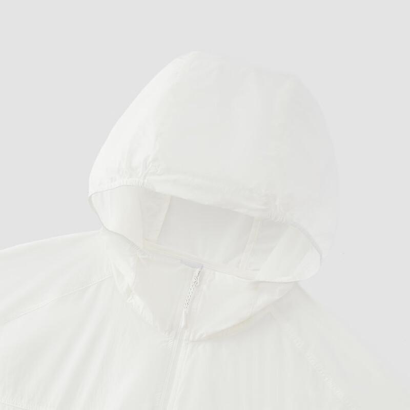 Semir Women's Hooded Sun Protection Jacket