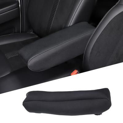 Hcilloend Armrest Cover for New Honda and Console Box Easy Interior Custom Car Accessories N-BOX (2017-2024) JF3, JF4, JF5, JF6. Armrest/Console