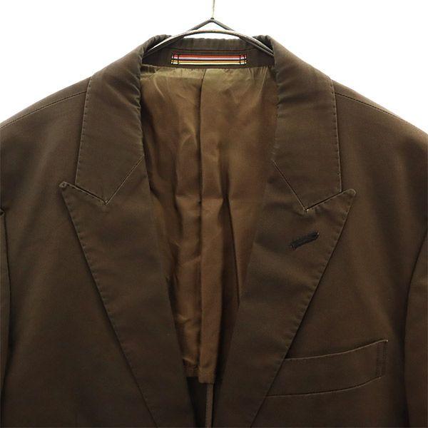 PS Paul Smith tailored jacket S Brown Men's Used