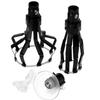 Múcang 4-Meter No-Climb Light Bulb Changer Kit