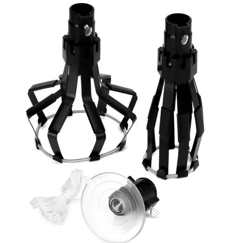 Múcang 4-Meter No-Climb Light Bulb Changer Kit