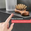 Zinc Zinc Alloy Wall Mount Punch-Free Bathroom Wall Shelf Kitchen Shelves Storage Rack Bathroom Storage