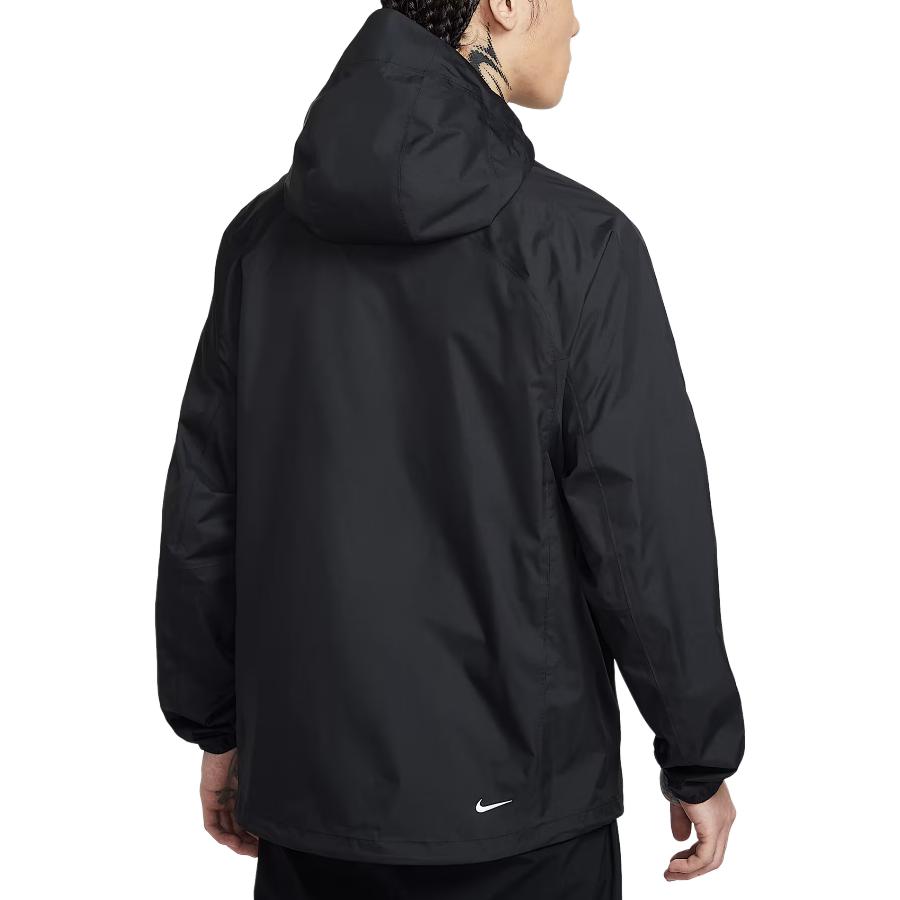 Nike ACG Series Phantazma Storm-FIT ADV 2.5L Loose Fit Hooded Zip Long Sleeve Waterproof Windbreaker Jacket Men jackets IF1144010