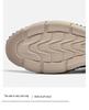 Spring 2022 Men's Casual Leather Moccasins - Fashionable, Sock-Style, Large Size, Handmade Shoes