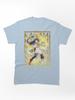 Log Horizon Log Horizon Anime Art - Kanami Characters Classic Unisex T-Shirt